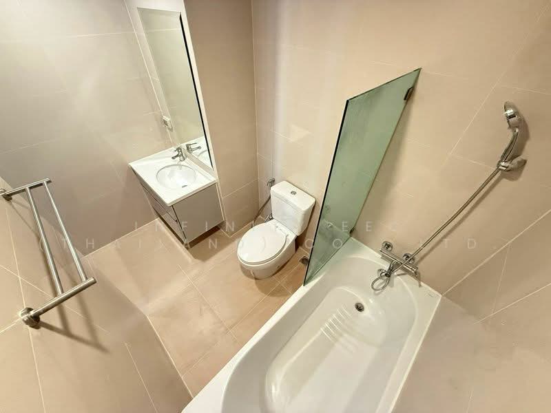 The Zea Sriracha, Chon Buri (Pattaya), 9 Moo 9, Bang Phra, Si Racha, Chon Buri (Pattaya), Studio, 32 sqm, Condo For Rent, by Infinity EEC (Thailand) Co., Ltd., 500486544 - DDproperty.com