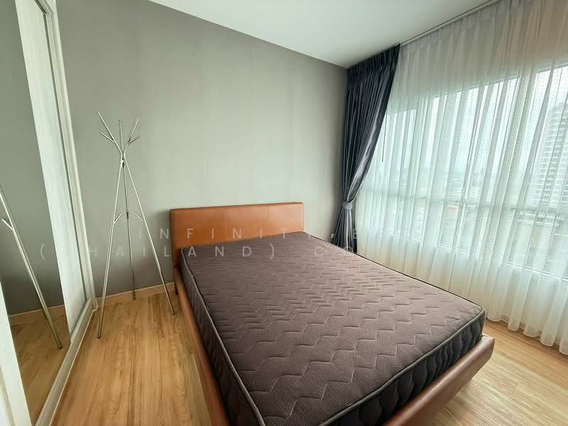 The Zea Sriracha, Chon Buri (Pattaya), 9 Moo 9, Bang Phra, Si Racha, Chon Buri (Pattaya), Studio, 32 sqm, Condo For Rent, by Infinity EEC (Thailand) Co., Ltd., 500486544 - DDproperty.com