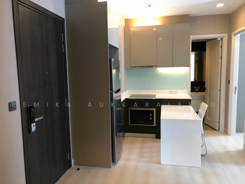 The Signature by URBANO, Bangkok, 1525 Phahonyothin Road, Samsen Nai, Phaya Thai, Bangkok, 2 Bedrooms, 49 sqm, Condo For Sale, by Pemika Aukkaraleekul, 500486545 - DDproperty.com