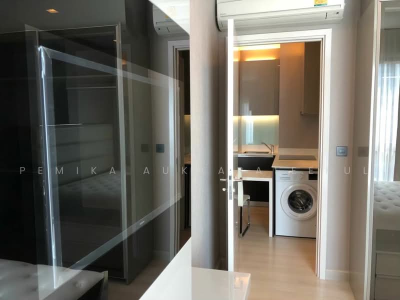 The Signature by URBANO, Bangkok, 1525 Phahonyothin Road, Samsen Nai, Phaya Thai, Bangkok, 2 Bedrooms, 49 sqm, Condo For Sale, by Pemika Aukkaraleekul, 500486545 - DDproperty.com