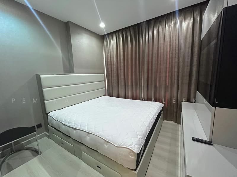 The Signature by URBANO, Bangkok, 1525 Phahonyothin Road, Samsen Nai, Phaya Thai, Bangkok, 2 Bedrooms, 49 sqm, Condo For Sale, by Pemika Aukkaraleekul, 500486545 - DDproperty.com