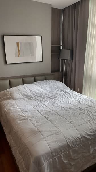 Wish Signature Midtown Siam, Bangkok, 512 Phetchaburi Road, Thanon Phetchaburi, Ratchathewi, Bangkok, 1 Bedroom, 35 sqm, Condo For Rent, by Thawatchai Methawongworakul, 500486549 - DDproperty.com