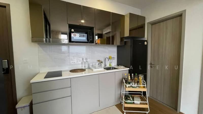 Cloud Thonglor-Phetchaburi, Bangkok, 1986 New Petchaburi Road, Bang Kapi, Huai Khwang, Bangkok, 1 Bedroom, 38 sqm, Condo For Sale, by Pemika Aukkaraleekul, 500486550 - DDproperty.com