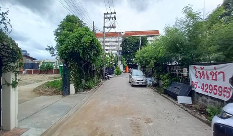 ซอยลาดพร้าว 56, กรุงเทพ, วังทองหลาง, กรุงเทพ, 1,048 ตร.ม., ที่ดิน ขาย, โดย ชนะชาติ นนท์ตา, 500486551 - DDproperty.com