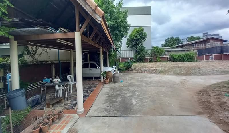 Soi Lat Phrao 56, Bangkok, Wang Thonglang, Bangkok, , 1,048 sqm, Land For Sale, by ชนะชาติ นนท์ตา, 500486551 - DDproperty.com
