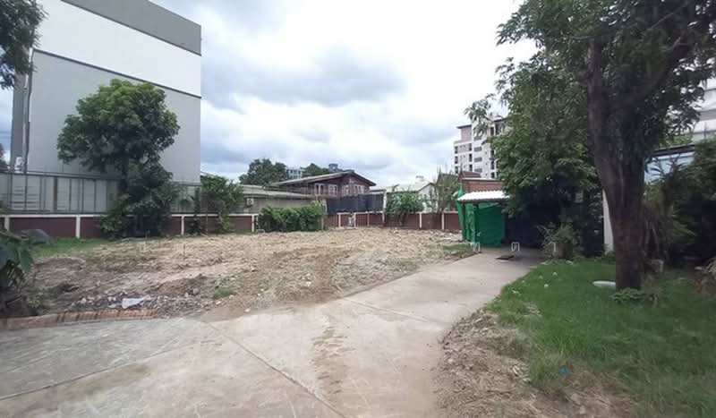 Soi Lat Phrao 56, Bangkok, Wang Thonglang, Bangkok, , 1,048 sqm, Land For Sale, by ชนะชาติ นนท์ตา, 500486551 - DDproperty.com