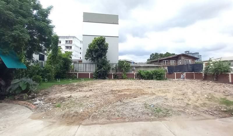 Soi Lat Phrao 56, Bangkok, Wang Thonglang, Bangkok, , 1,048 sqm, Land For Sale, by ชนะชาติ นนท์ตา, 500486551 - DDproperty.com