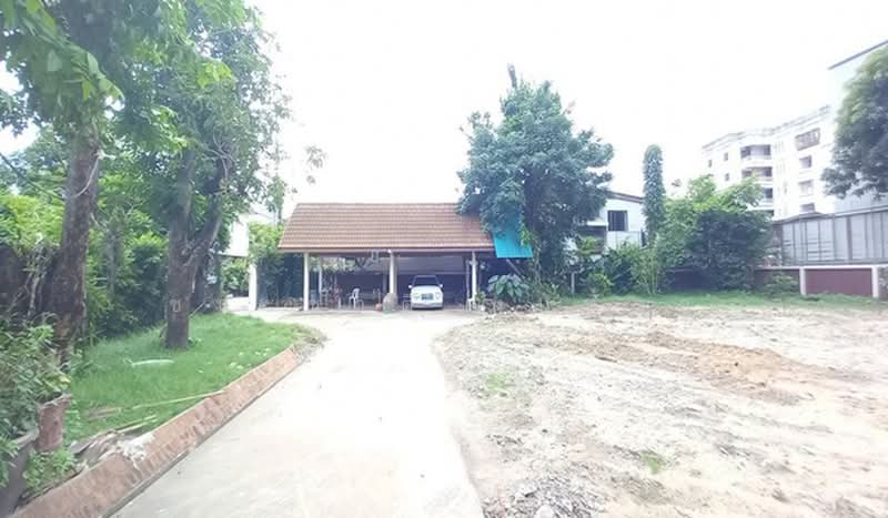 Soi Lat Phrao 56, Bangkok, Wang Thonglang, Bangkok, , 1,048 sqm, Land For Sale, by ชนะชาติ นนท์ตา, 500486551 - DDproperty.com