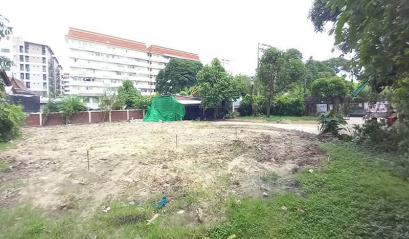 Soi Lat Phrao 56, Bangkok, Wang Thonglang, Bangkok, , 1,048 sqm, Land For Sale, by ชนะชาติ นนท์ตา, 500486551 - DDproperty.com
