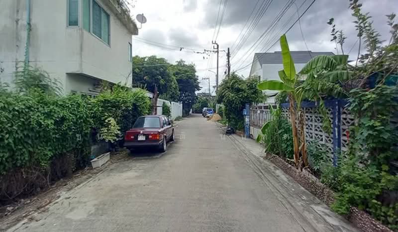 Soi Lat Phrao 56, Bangkok, Wang Thonglang, Bangkok, , 1,048 sqm, Land For Sale, by ชนะชาติ นนท์ตา, 500486551 - DDproperty.com