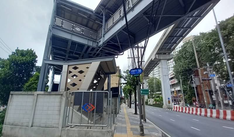 Soi Lat Phrao 56, Bangkok, Wang Thonglang, Bangkok, , 1,048 sqm, Land For Sale, by ชนะชาติ นนท์ตา, 500486551 - DDproperty.com