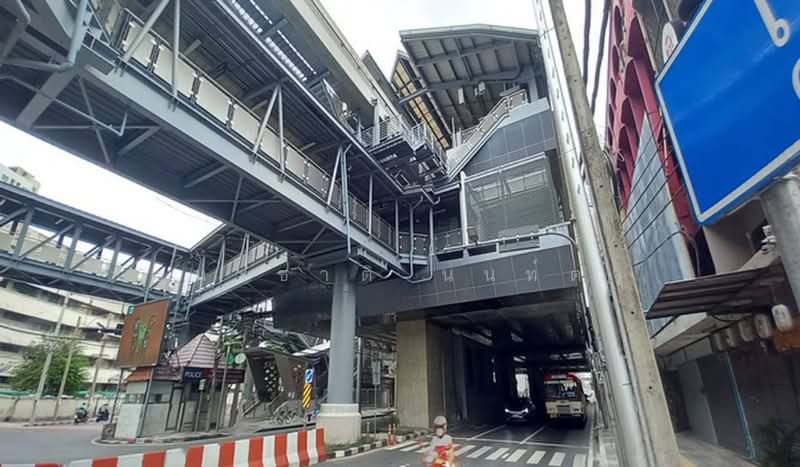 Soi Lat Phrao 56, Bangkok, Wang Thonglang, Bangkok, , 1,048 sqm, Land For Sale, by ชนะชาติ นนท์ตา, 500486551 - DDproperty.com