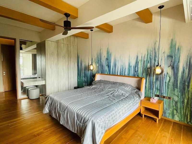 Phatssana Gardens, Bangkok, 19 Soi Ekkamai 6, Sukhumvit 63 Road, Phra Kanong Nua, Watthana, Bangkok, 4 Bedrooms, 345 sqm, Condo For Sale, by Thanyalak Premputtiphan, 500486552 - DDproperty.com