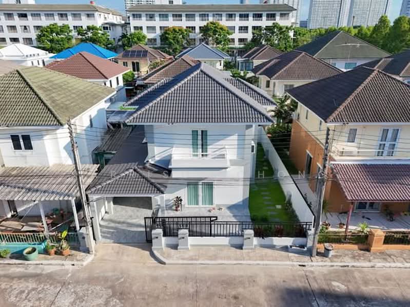 Baan Suan Lalana : บ้านสวนลลนา คอนโดมิเนียม, ชลบุรี, 444 ชัยพฤกษ์, หนองปรือ, บางละมุง, ชลบุรี, 252 ตร.ม., คอนโด ขาย, โดย Harrison Chong, 500486554 - DDproperty.com