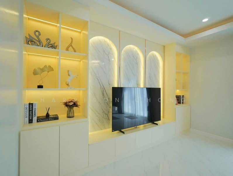Baan Suan Lalana, Chon Buri (Pattaya), 444 Chaiyapruek, Nong Pru, Bang Lamung (Pattaya), Chon Buri (Pattaya), 3 Bedrooms, 252 sqm, Condo For Sale, by Harrison Chong, 500486554 - DDproperty.com