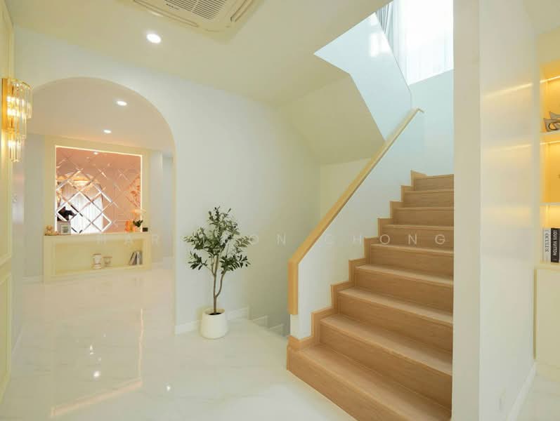 Baan Suan Lalana, Chon Buri (Pattaya), 444 Chaiyapruek, Nong Pru, Bang Lamung (Pattaya), Chon Buri (Pattaya), 3 Bedrooms, 252 sqm, Condo For Sale, by Harrison Chong, 500486554 - DDproperty.com