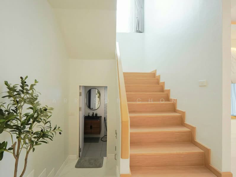 Baan Suan Lalana, Chon Buri (Pattaya), 444 Chaiyapruek, Nong Pru, Bang Lamung (Pattaya), Chon Buri (Pattaya), 3 Bedrooms, 252 sqm, Condo For Sale, by Harrison Chong, 500486554 - DDproperty.com