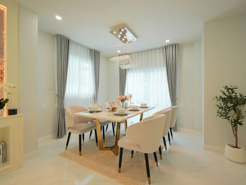 Baan Suan Lalana, Chon Buri (Pattaya), 444 Chaiyapruek, Nong Pru, Bang Lamung (Pattaya), Chon Buri (Pattaya), 3 Bedrooms, 252 sqm, Condo For Sale, by Harrison Chong, 500486554 - DDproperty.com
