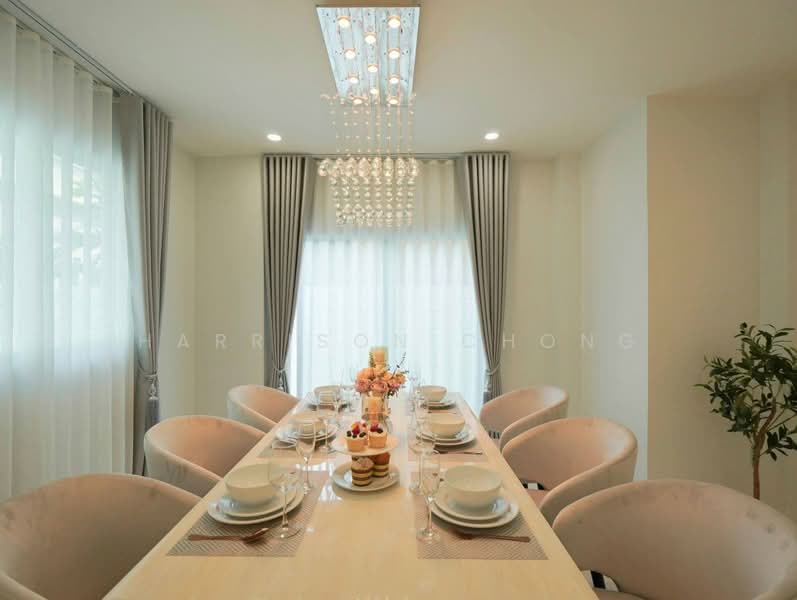 Baan Suan Lalana, Chon Buri (Pattaya), 444 Chaiyapruek, Nong Pru, Bang Lamung (Pattaya), Chon Buri (Pattaya), 3 Bedrooms, 252 sqm, Condo For Sale, by Harrison Chong, 500486554 - DDproperty.com