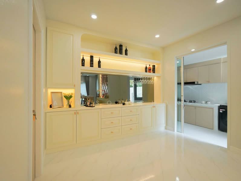 Baan Suan Lalana, Chon Buri (Pattaya), 444 Chaiyapruek, Nong Pru, Bang Lamung (Pattaya), Chon Buri (Pattaya), 3 Bedrooms, 252 sqm, Condo For Sale, by Harrison Chong, 500486554 - DDproperty.com