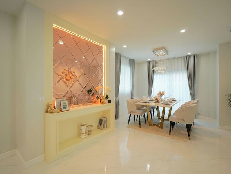 Baan Suan Lalana, Chon Buri (Pattaya), 444 Chaiyapruek, Nong Pru, Bang Lamung (Pattaya), Chon Buri (Pattaya), 3 Bedrooms, 252 sqm, Condo For Sale, by Harrison Chong, 500486554 - DDproperty.com
