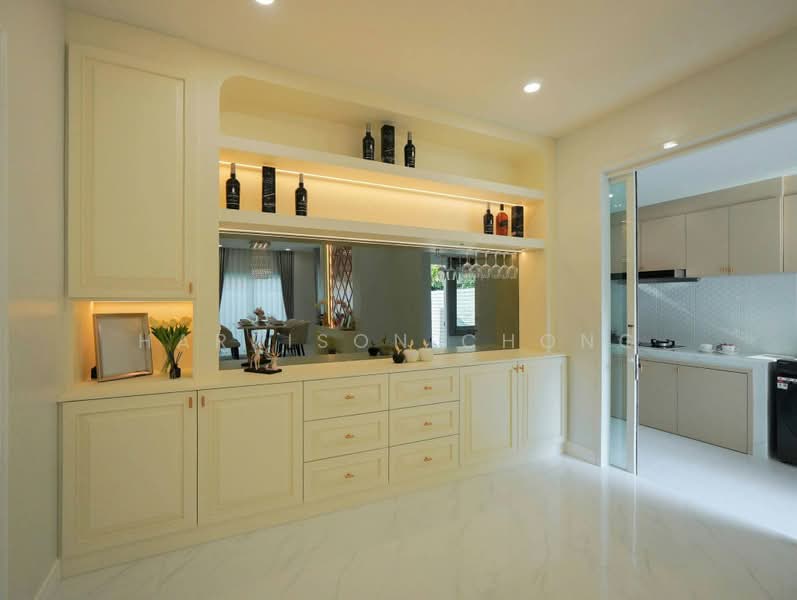 Baan Suan Lalana, Chon Buri (Pattaya), 444 Chaiyapruek, Nong Pru, Bang Lamung (Pattaya), Chon Buri (Pattaya), 3 Bedrooms, 252 sqm, Condo For Sale, by Harrison Chong, 500486554 - DDproperty.com