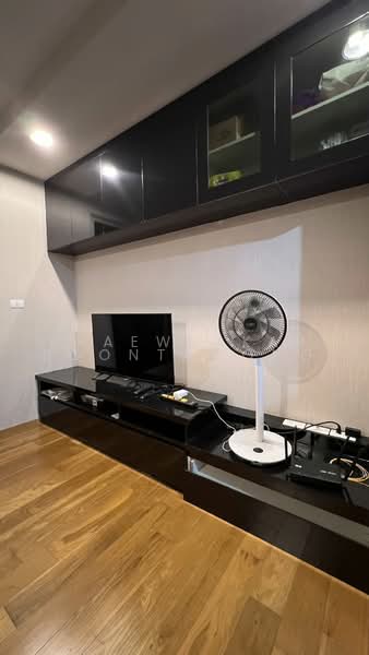 The Line Phahonyothin Park, Bangkok, 1090 Phahonyothin Road, Jom Phon, Chatuchak, Bangkok, 1 Bedroom, 34 sqm, Condo For Rent, by Praewpakar Soontawong, 500486555 - DDproperty.com