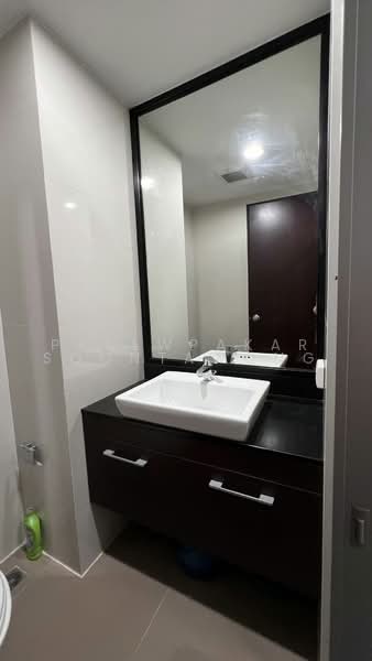 The Line Phahonyothin Park, Bangkok, 1090 Phahonyothin Road, Jom Phon, Chatuchak, Bangkok, 1 Bedroom, 34 sqm, Condo For Rent, by Praewpakar Soontawong, 500486555 - DDproperty.com