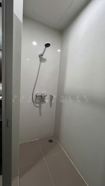The Line Phahonyothin Park, Bangkok, 1090 Phahonyothin Road, Jom Phon, Chatuchak, Bangkok, 1 Bedroom, 34 sqm, Condo For Rent, by Praewpakar Soontawong, 500486555 - DDproperty.com
