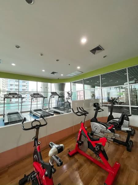 St Louis Grand Terrace, Bangkok, Soi Sathon 11 S Sathon Rd, Yan Nawa, Sathon, Bangkok, 1 Bedroom, 47 sqm, Condo For Sale, by Thanyalak Premputtiphan, 500486557 - DDproperty.com
