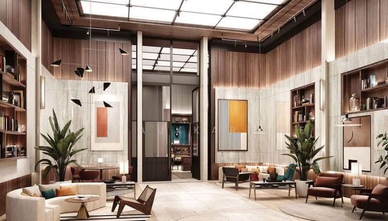 Dusit Central Park (Residences) : ดุสิต เซ็นทรัลพาร์ค, กรุงเทพ, 946 ถนนพระราม 4, สีลม, บางรัก, กรุงเทพ, 74 ตร.ม., คอนโด ขาย, โดย Pemika Aukkaraleekul, 500486558 - DDproperty.com