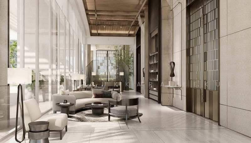 Dusit Central Park (Residences) : ดุสิต เซ็นทรัลพาร์ค, กรุงเทพ, 946 ถนนพระราม 4, สีลม, บางรัก, กรุงเทพ, 74 ตร.ม., คอนโด ขาย, โดย Pemika Aukkaraleekul, 500486558 - DDproperty.com