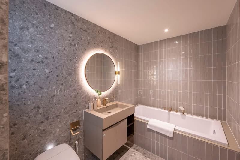 Via 34, Bangkok, 15 Soi Sukhumvit 34, Khong Tan, Khlong Toei, Bangkok, 1 Bedroom, 45 sqm, Condo For Rent, by The Luxe Group, 500486559 - DDproperty.com