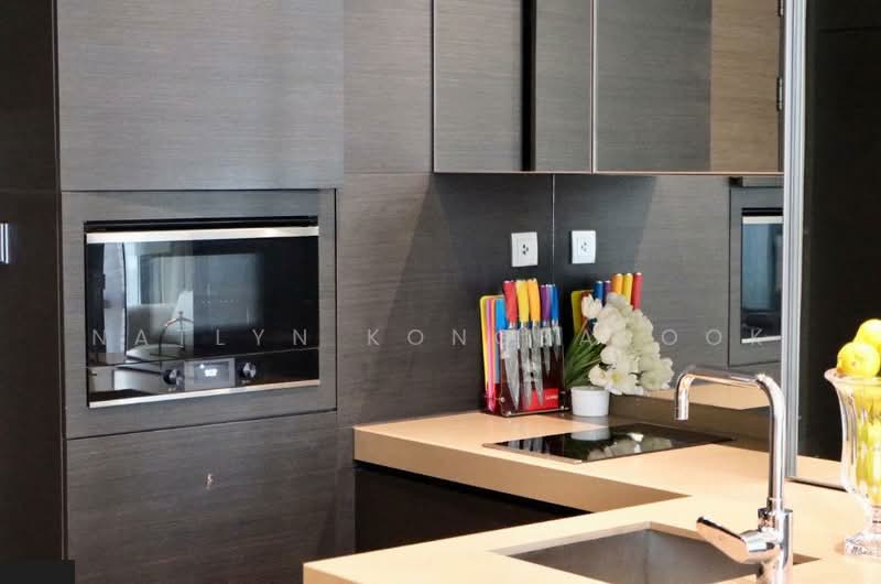 28 Chidlom, Bangkok, 28 Chit Lom Alley, Lumphini, Pathum Wan, Bangkok, 2 Bedrooms, 90 sqm, Condo For Rent, by Natlyn Kongsapook, 500486560 - DDproperty.com