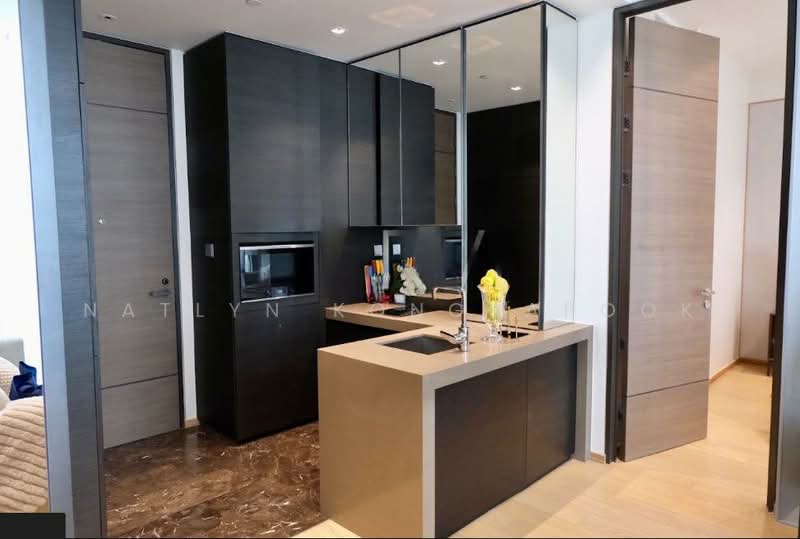 28 Chidlom, Bangkok, 28 Chit Lom Alley, Lumphini, Pathum Wan, Bangkok, 2 Bedrooms, 90 sqm, Condo For Rent, by Natlyn Kongsapook, 500486560 - DDproperty.com
