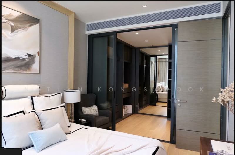 28 Chidlom, Bangkok, 28 Chit Lom Alley, Lumphini, Pathum Wan, Bangkok, 2 Bedrooms, 90 sqm, Condo For Rent, by Natlyn Kongsapook, 500486560 - DDproperty.com