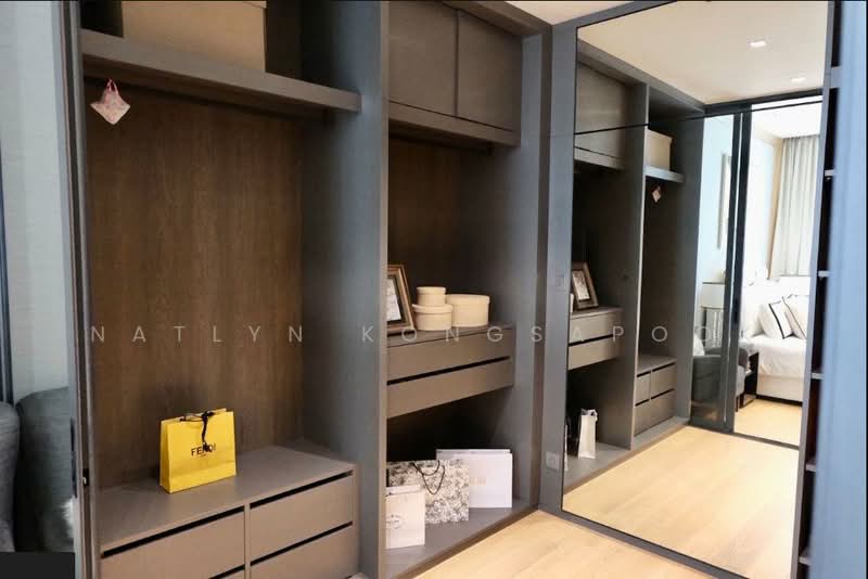 28 Chidlom, Bangkok, 28 Chit Lom Alley, Lumphini, Pathum Wan, Bangkok, 2 Bedrooms, 90 sqm, Condo For Rent, by Natlyn Kongsapook, 500486560 - DDproperty.com