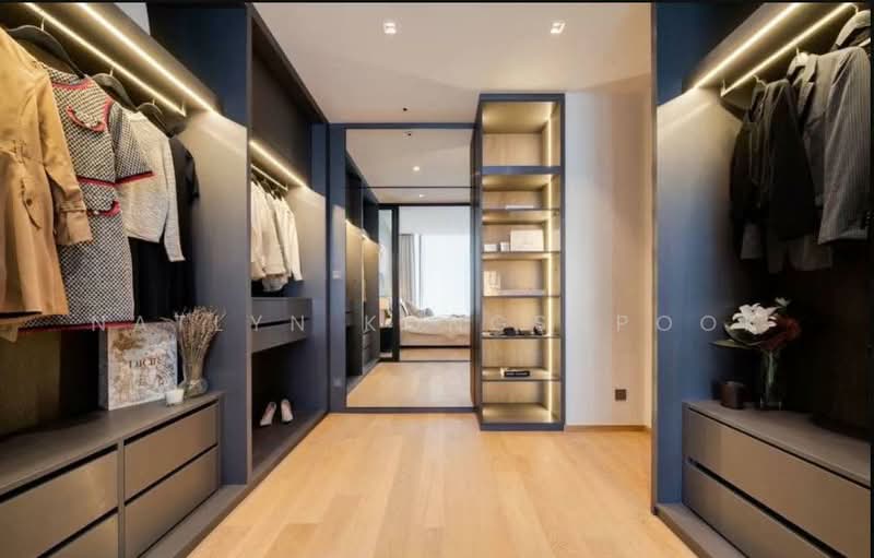 28 Chidlom, Bangkok, 28 Chit Lom Alley, Lumphini, Pathum Wan, Bangkok, 2 Bedrooms, 90 sqm, Condo For Rent, by Natlyn Kongsapook, 500486560 - DDproperty.com