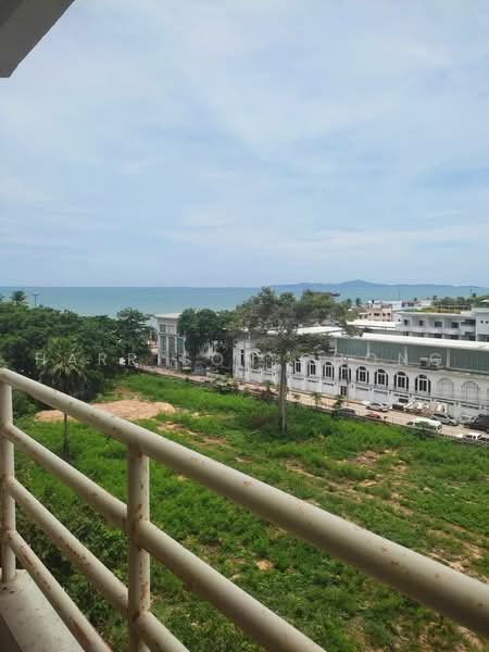 View Talay 8 : วิวทะเล 8, ชลบุรี, 159 ซอยจอมเทียน 14, หนองปรือ, บางละมุง, ชลบุรี, 48 ตร.ม., คอนโด ขาย, โดย Harrison Chong, 500486563 - DDproperty.com