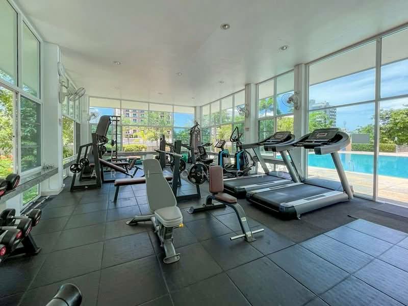 View Talay 8, Chon Buri (Pattaya), 159 Soi Jomtien 14, Nong Pru, Bang Lamung (Pattaya), Chon Buri (Pattaya), Studio, 48 sqm, Condo For Sale, by Harrison Chong, 500486563 - DDproperty.com