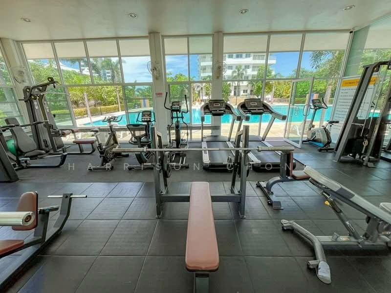 View Talay 8, Chon Buri (Pattaya), 159 Soi Jomtien 14, Nong Pru, Bang Lamung (Pattaya), Chon Buri (Pattaya), Studio, 48 sqm, Condo For Sale, by Harrison Chong, 500486563 - DDproperty.com
