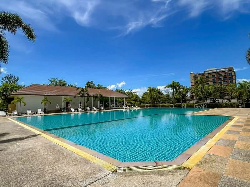 View Talay 8, Chon Buri (Pattaya), 159 Soi Jomtien 14, Nong Pru, Bang Lamung (Pattaya), Chon Buri (Pattaya), Studio, 48 sqm, Condo For Sale, by Harrison Chong, 500486563 - DDproperty.com