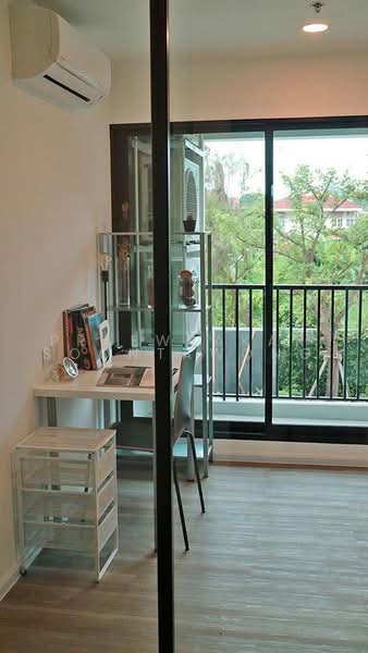 Kensington Kaset-Campus : เคนซิงตัน เกษตร แคมปัส, กรุงเทพ, ซอย พหลโยธิน 49/1, ลาดยาว, จตุจักร, กรุงเทพ, 31 ตร.ม., คอนโด ให้เช่า, โดย Praewpakar Soontawong, 500486564 - DDproperty.com