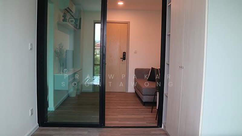 Kensington Kaset-Campus, Bangkok, Soi Phahon Yothin 49/1, Lat Yao, Chatuchak, Bangkok, 1 Bedroom, 31 sqm, Condo For Rent, by Praewpakar Soontawong, 500486564 - DDproperty.com