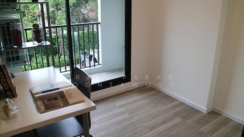 Kensington Kaset-Campus : เคนซิงตัน เกษตร แคมปัส, กรุงเทพ, ซอย พหลโยธิน 49/1, ลาดยาว, จตุจักร, กรุงเทพ, 31 ตร.ม., คอนโด ให้เช่า, โดย Praewpakar Soontawong, 500486564 - DDproperty.com