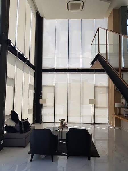 Kensington Kaset-Campus, Bangkok, Soi Phahon Yothin 49/1, Lat Yao, Chatuchak, Bangkok, 1 Bedroom, 31 sqm, Condo For Rent, by Praewpakar Soontawong, 500486564 - DDproperty.com