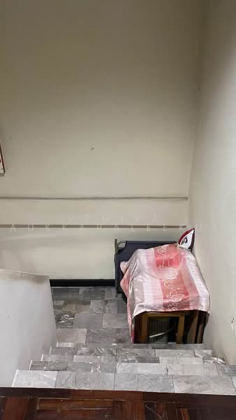 4-BR Townhouse, Bangkok, Huai Khwang, Bangkok, 4 Bedrooms, 220 sqm, Townhouse For Sale, by Pemika Aukkaraleekul, 500486566 - DDproperty.com