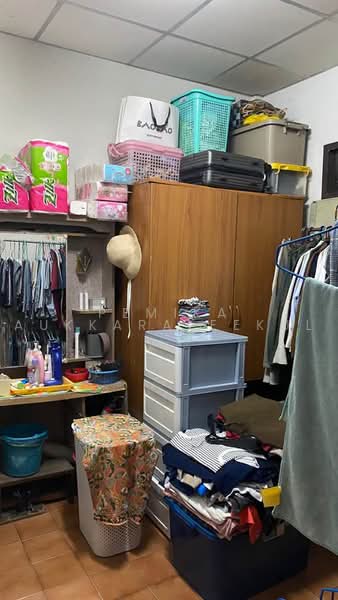 4-BR Townhouse, Bangkok, Huai Khwang, Bangkok, 4 Bedrooms, 220 sqm, Townhouse For Sale, by Pemika Aukkaraleekul, 500486566 - DDproperty.com