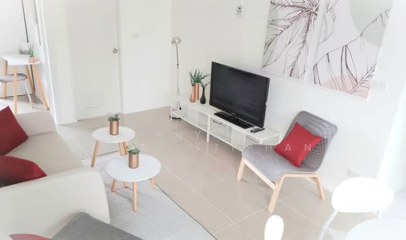 Noble Remix, Bangkok, 772 Soi Sukhumvit 36, Sukhumvit Road, Khong Tan, Khlong Toei, Bangkok, 3 Bedrooms, 63 sqm, Condo For Sale, by Thanyalak Premputtiphan, 500486567 - DDproperty.com