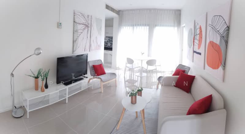 Noble Remix, Bangkok, 772 Soi Sukhumvit 36, Sukhumvit Road, Khong Tan, Khlong Toei, Bangkok, 3 Bedrooms, 63 sqm, Condo For Sale, by Thanyalak Premputtiphan, 500486567 - DDproperty.com